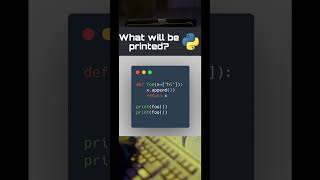Python problem! #coding #pythonproblems #coding #dev #learnpython #computerprogramming