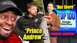 TBJZL Reacts to SIDEMEN TOP 100: 2025 EDITION