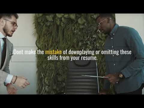 Top Resume Mistakes to Avoid in 2023