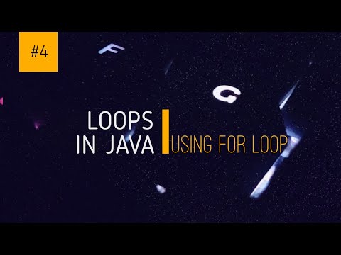Loops in Java: For loops | Coding in Java | Odd Even Sequences | Divisibility Progs | Eclipse | #4