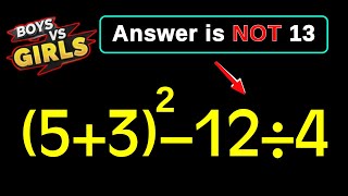 🧠 Genius or Not? Solve This If You Can! 🔍