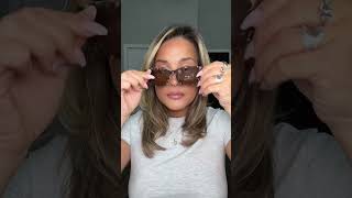 The travel-friendly Pair of #glasses that you didn’t know you needed, until just now! ✈️🤓 #travel