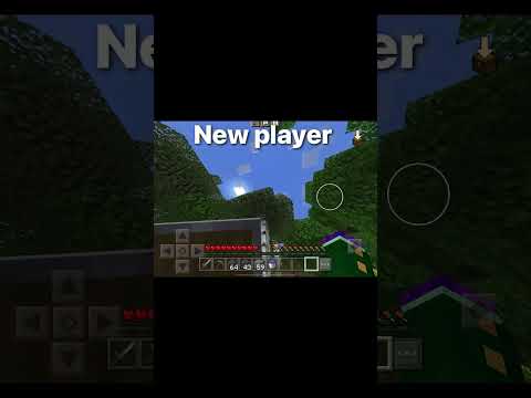 New vs old player