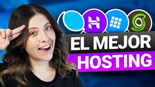 Los mejores hostings 2026 | ¡Bluehost vs DreamHost vs Hostinger vs SiteGround