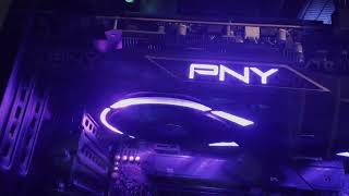 Faulty PNY Geforce RTX 5090 from Amazon. Faulty fan and electric coil whine
