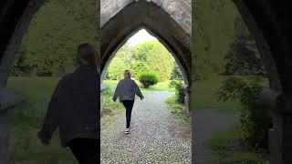 Secret passage 🍀#vfx vfx #visualeffects #cgi #3d