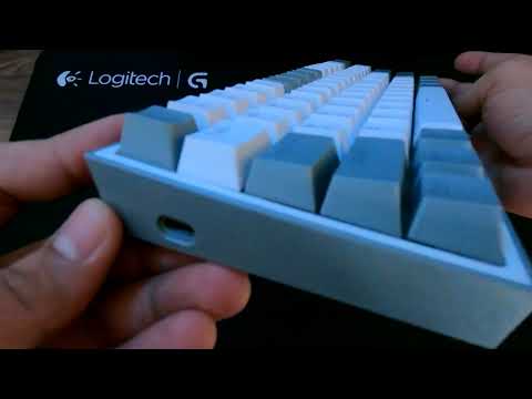 BEST BUDGET GAMING KEYBOARD UNBOXING | REDDRAGON FIZZ K617   #gamingkeyboard #mechanicalkeyboard