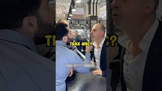 What ACTUALLY happened with Trax NYC 😳💸