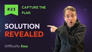 Wizer CTF #23 Revealed: Code Logic Attack
