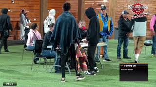 Big River Powwow Finals