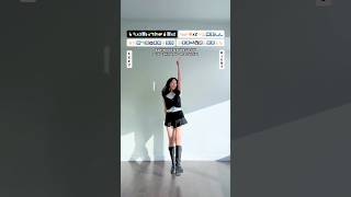 BABYMONSTER ‘WE GO UP’ Slow & Mirrored Dance Tutorial #babymonster #베이비몬스터 #wegoup #wegoup_challenge