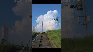 Summer in Japan🍉☀️🎐#japan#japansummer #nostalgia