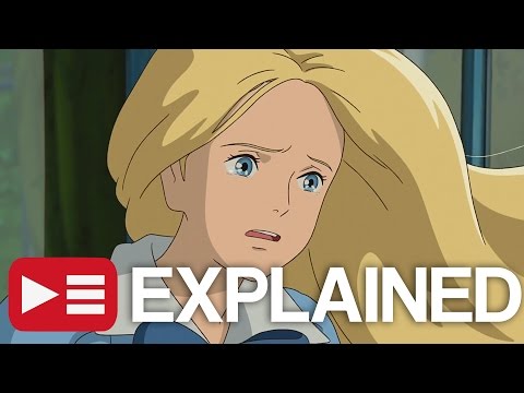 When Marnie Was There: EXPLAINED