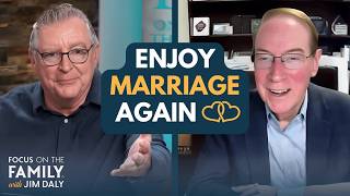 How to Have a Better Marriage | Dr Gary Chapman