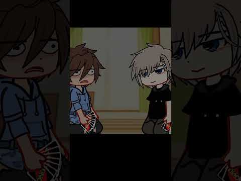 one of my fav sceneee #gacha #gachaclub #spoiler #fyp #template @gcmm #unocardgame
