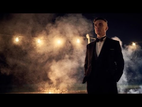 Peaky Blinders Season 5 |Ballet Scene Soundtrack Part 1| Dona Nobis Pacim 2 - Max Ritcher