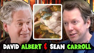 Intelligent Design and the Fine-Tuned Universe | Sean Carroll & David Albert