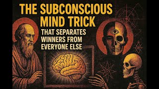The Subconscious Mind Trick That Separates Winners from Everyone Else