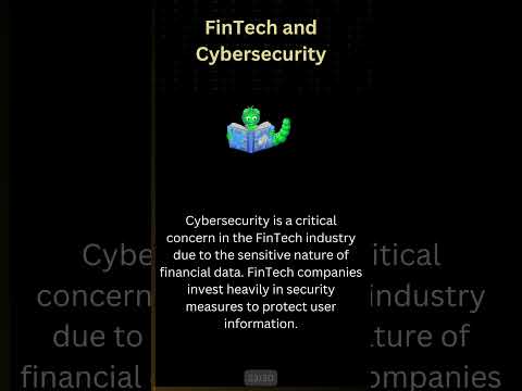 Financial Technology - Quiz 23/30 - Guide for Beginners