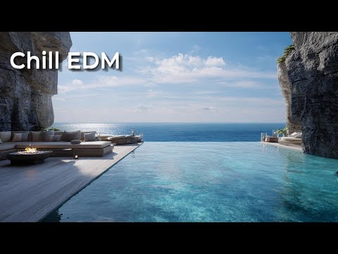 Chill EDM for Relax & Energy – Glow Mix | Soundspace | 1 Hour