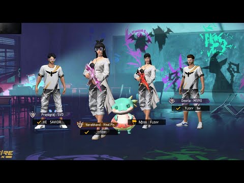 Radhika Gaming  Live Stream