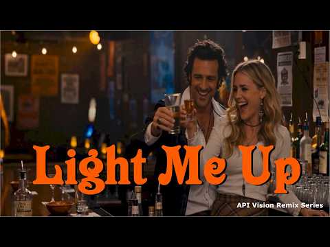 Light Me Up (API Vision) 2026