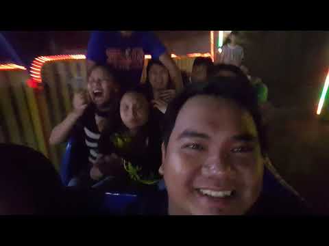 horror train sa marikina