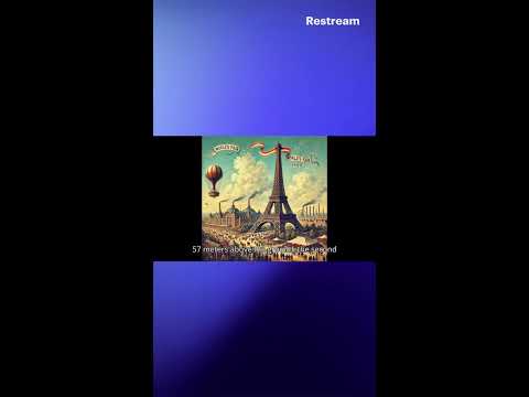 Live with Restream, April 05