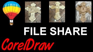 Corel Draw Tips & Tricks Cross SHARE FILE