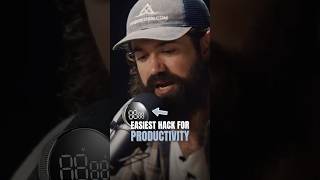 Timer Productivity Hack