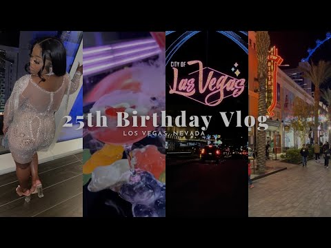 Vegas Trip | ATV, HIGH ROLLER, LIGHTS