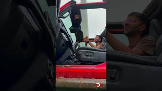 #PDArmy - What do you think of the "Sunroof" on the #JeepWrangler? 😉 #WeekendWheels #Shorts