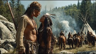 Adopted by Apache, Hunted by Past 🔥 One of the Most Emotional Western Movies | Full Movie in English