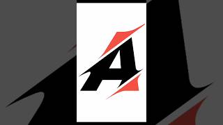 A Logo Design 🔥 How to make logo on mobile - Pixellab Tutorial #pixellab #logo #pixellabtutorial