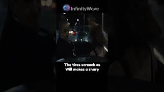 The Most Intense Chase in "In Time"!