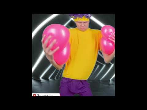 Clap, Clap, Cha Cha Cha! Parody D Billions Shake, shake your body! ( )