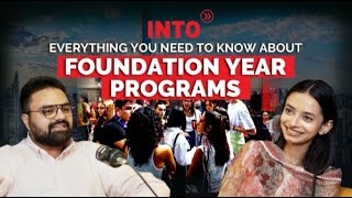 Everything You Need To Know About Foundation Year Programs I (foundation year 1 uk)