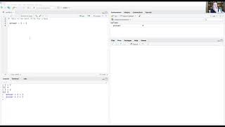 Saving Rscripts and Setting the Working Directory