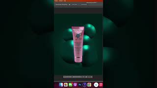 OBJECT SELECTION TOOL #photoshop