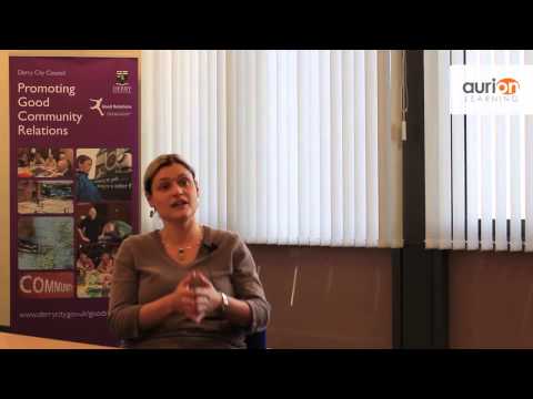 How Derry City & Strabane Council benefited from a custom Diversity eLearning programme.