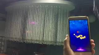 interactive effects