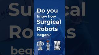 do you know how surgeon robots are shaping modern surgery#science #robot #future