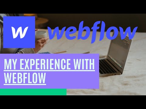 Do YOU need Webflow? | My experience with Webflow and No-Code