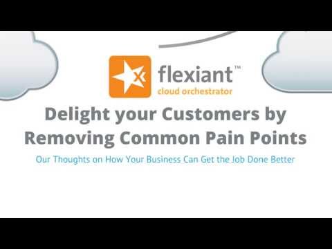 Delight Your Customers by Removing Common Pain Points