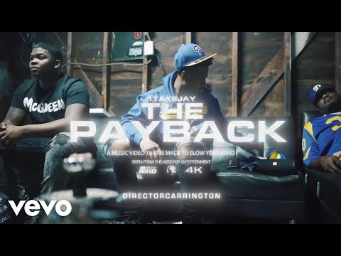1TakeJay - The Pay Back