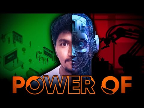 Revealing the Secrets of Generative AI: Pushing Boundaries in Tamil #openai #chatgpt #googlebardai
