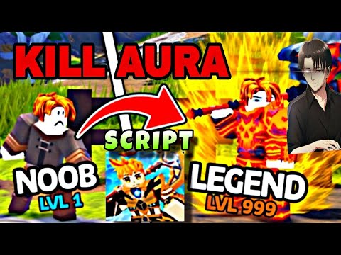[OP] Dungeon Heroes Kill Aura Script - Auto Wins, Aura Farm, And MORE | Roblox Scripts