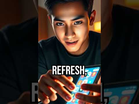 Apps That Are Secretly Controlling You 👀📱