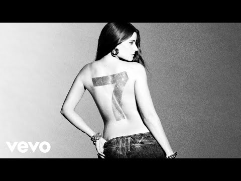 Nelly Furtado, Blxckie - Crown (Audio)