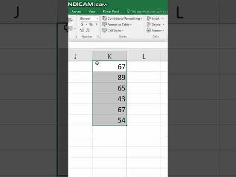 PKR in Excel - change currency in excel #exceltricks #exceltutorial #excel